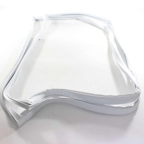 This is a genuine Electrolux 5304505529 GASKET,WHITE