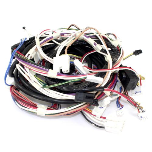 This is a genuine Whirlpool W11123917 HARNESS