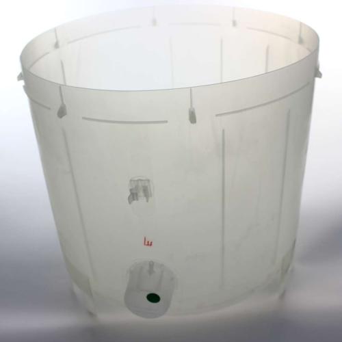 This is a genuine Whirlpool W10811358 TUB