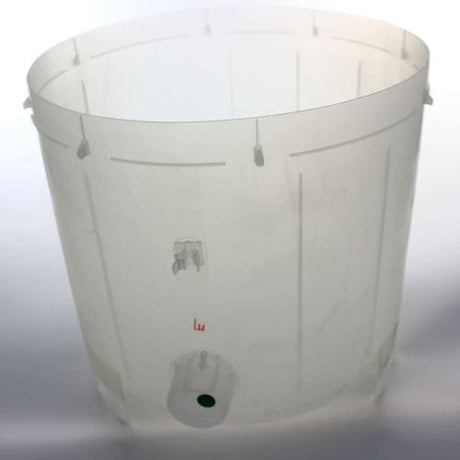 This is a genuine Whirlpool W10811358 TUB