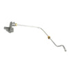 LG ABF74492603 BURNER ASSEMBLY