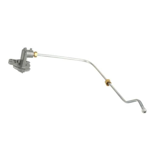 LG ABF74492603 BURNER ASSEMBLY
