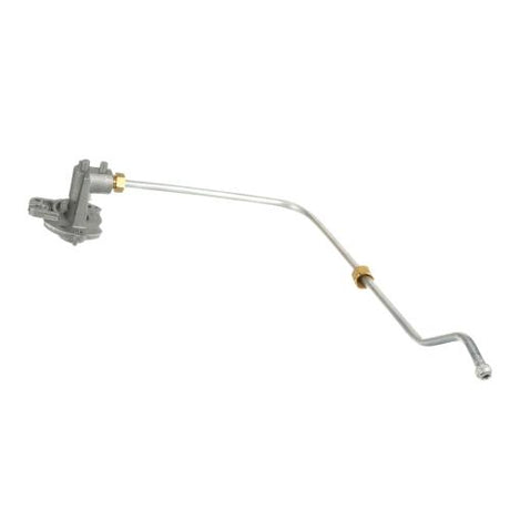 LG ABF74492603 BURNER ASSEMBLY