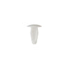 GE WE1M934 PLUG BUTTON WHITE
