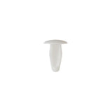 GE WE1M934 PLUG BUTTON WHITE