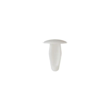 GE WE1M934 PLUG BUTTON WHITE
