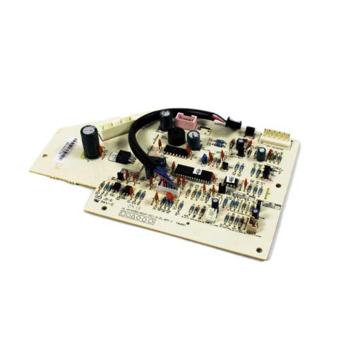This is a genuine Midea 17122000011266 MAIN CONTROL BOARD