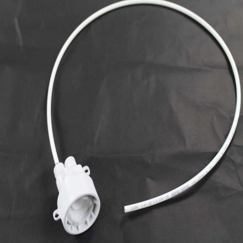 This is a genuine Samsung DA97-08006F ASSEMBLY CASE-FILTER