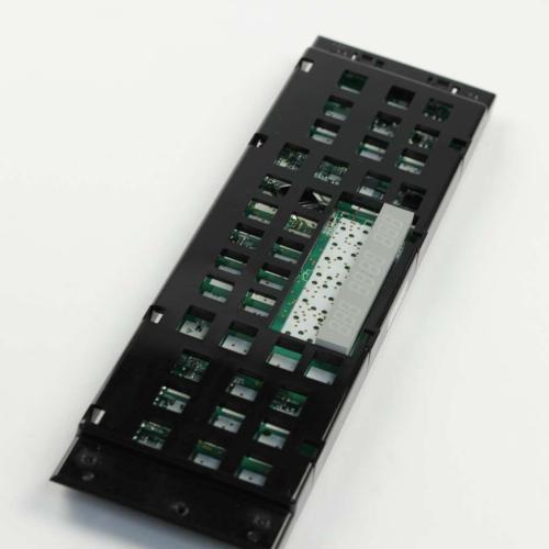GE WB27T11430 CONTROL UI ASSEMBLY