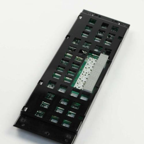 GE WB27T11430 CONTROL UI ASSEMBLY
