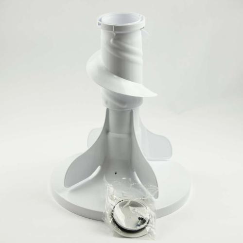 Whirlpool 285727 TOP LOAD WASHER AGITATOR ASSEM