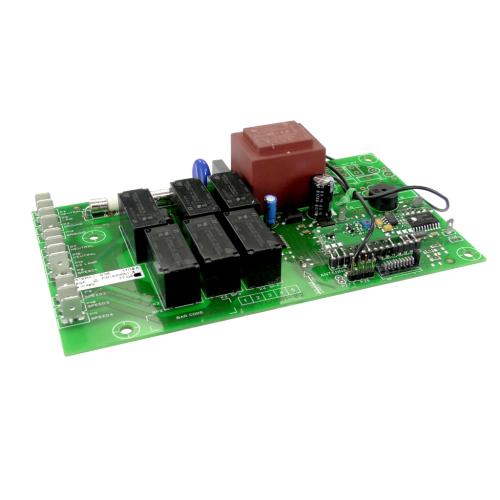 This is a genuine Whirlpool WPW10369412 CONTROL BOARD