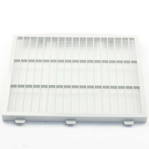 This is a genuine Danby 201125590136 INDR AIR INLET GRILLE