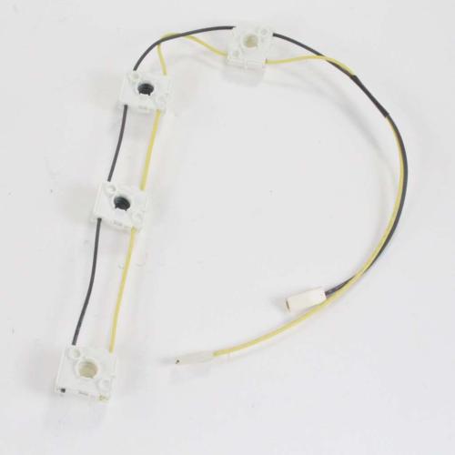 GE WB18X21210 SWITCH HARNESS