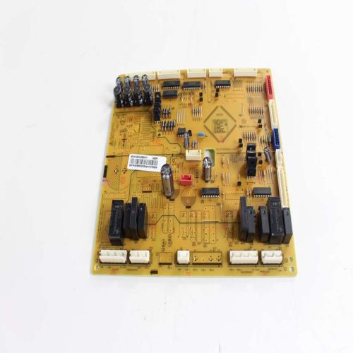 This is a genuine Samsung DA92-00592B MAIN PCB ASSEMBLY