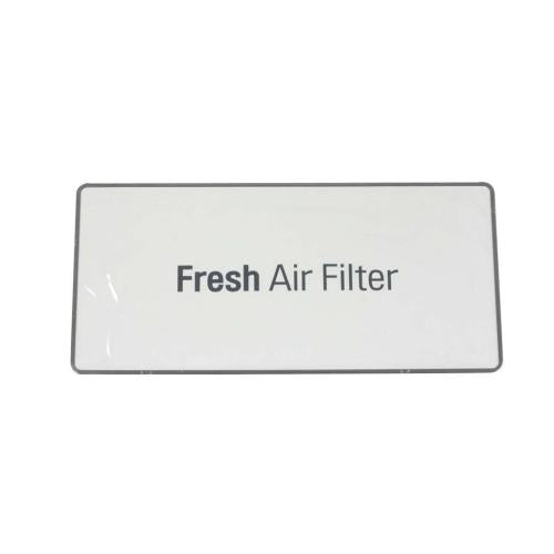 LG MCR66849208 COVER DECOR