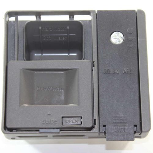 Whirlpool W10876529 DISPENSER