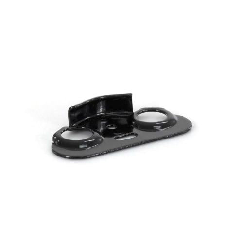 Electrolux 240312415 DOOR STOP,BLACK,FRZR