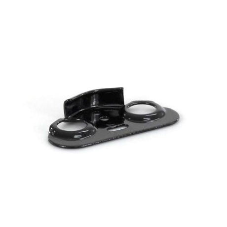 Electrolux 240312415 DOOR STOP,BLACK,FRZR
