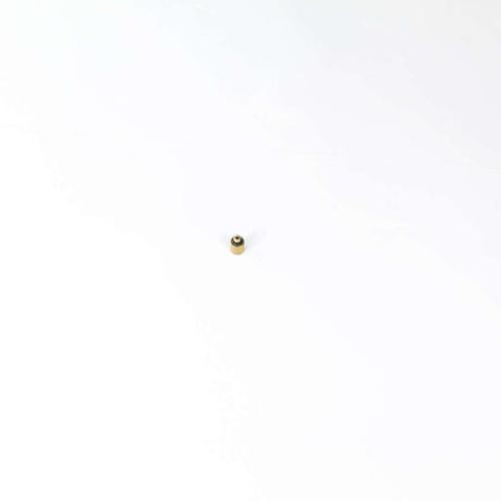 This is a genuine Midea 12956000000337 MISTING NOZZLE (FS45-9L)