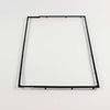 Electrolux 5304470579 FRAME,INNER DOOR,CHOKE COVER