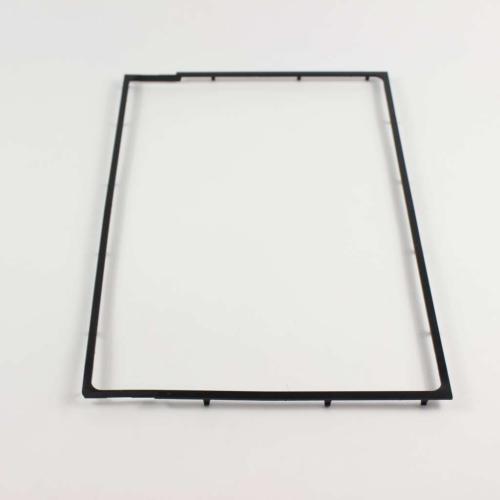This is a genuine Electrolux 5304470579 FRAME,INNER DOOR,CHOKE COVER