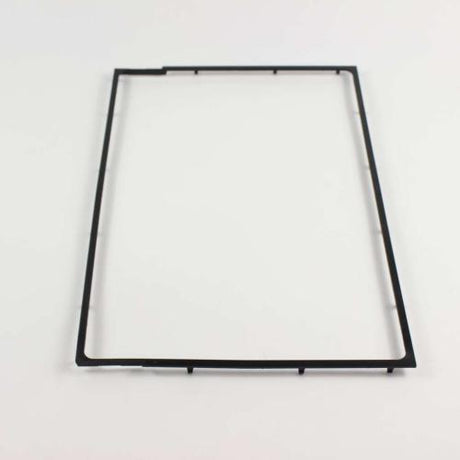 This is a genuine Electrolux 5304470579 FRAME,INNER DOOR,CHOKE COVER