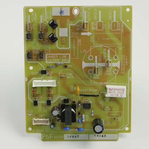 Panasonic A603Y3F00AP PC BOARD