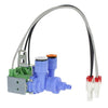LG MJX64471402 WATER VALVE