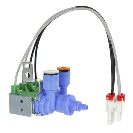 LG MJX64471402 WATER VALVE