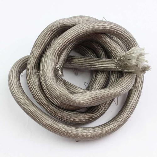 This is a genuine Samsung DG63-00255B GASKET DOOR