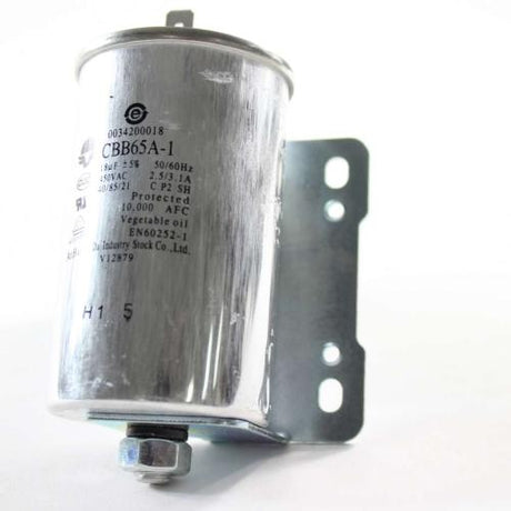 GE WE01X27997 CAPACITOR