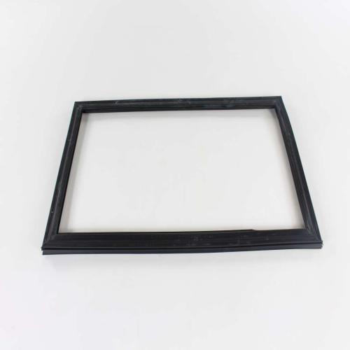 This is a genuine Electrolux 242193207 GASKET-FRZR DOOR,BLACK,MAGNETI