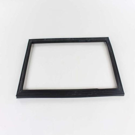This is a genuine Electrolux 242193207 GASKET-FRZR DOOR,BLACK,MAGNETI