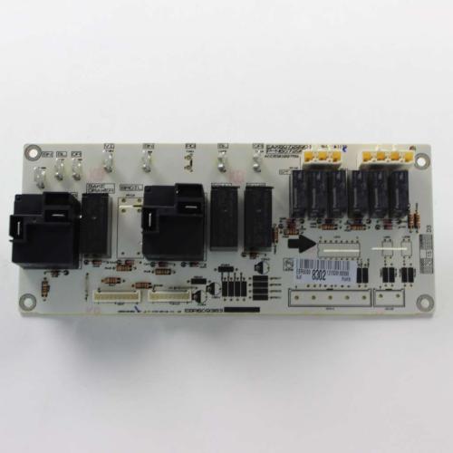 LG EBR60938302 SUB PCB ASSEMBLY