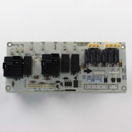LG EBR60938302 SUB PCB ASSEMBLY