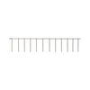 GE WD28X20365 FDT ASM UPPER COATED
