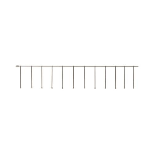 GE WD28X20365 FDT ASM UPPER COATED