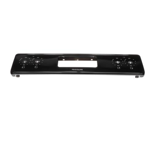 This is a genuine Electrolux 807152212 PANEL,BACKGUARD,BLACK