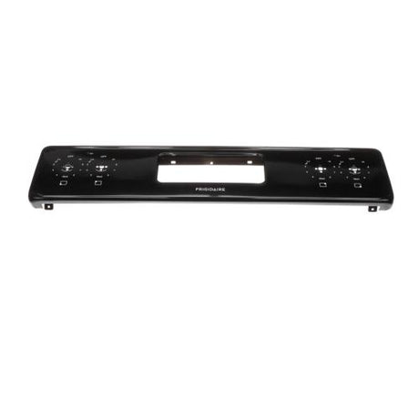 This is a genuine Electrolux 807152212 PANEL,BACKGUARD,BLACK