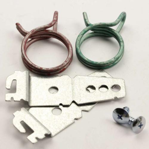 Whirlpool WPW10292152 DISHWASHER HARDWARE KIT