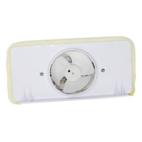 GE WR60X10283 FAN & ORIFICE EVAP ASM