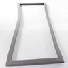 LG ADX73730402 DOOR GASKET ASSEMBLY