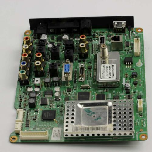 Samsung BN94-01855C MAIN PCB ASSEMBLY