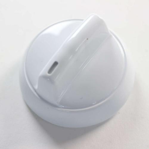 Whirlpool WPW10483313 RANGE SURFACE BURNER KNOB, WHI