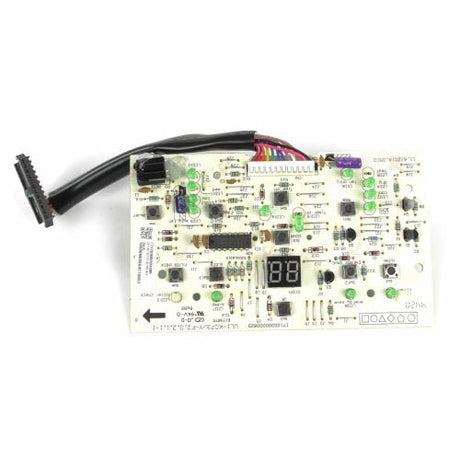 Midea 17120300A03488 DISPLAY BOARD SUBASSEMBLY