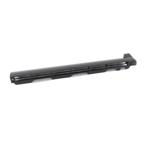 This is a genuine Electrolux 5304509490 VENT,STAINLESS,FRONT