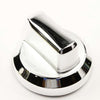 Whirlpool WPW10370186 KNOB