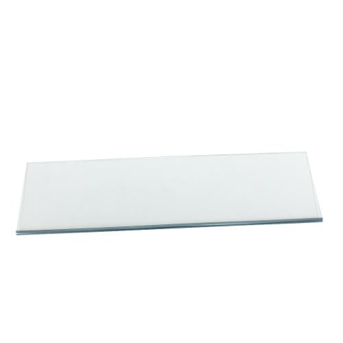 Liebherr 727117100 REFRIGERATOR DOOR SHELF GLASS