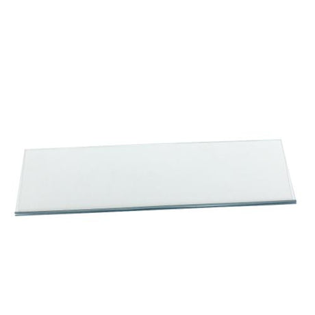 Liebherr 727117100 REFRIGERATOR DOOR SHELF GLASS